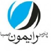 لوگوی شرکت پارس رایمون صبا 